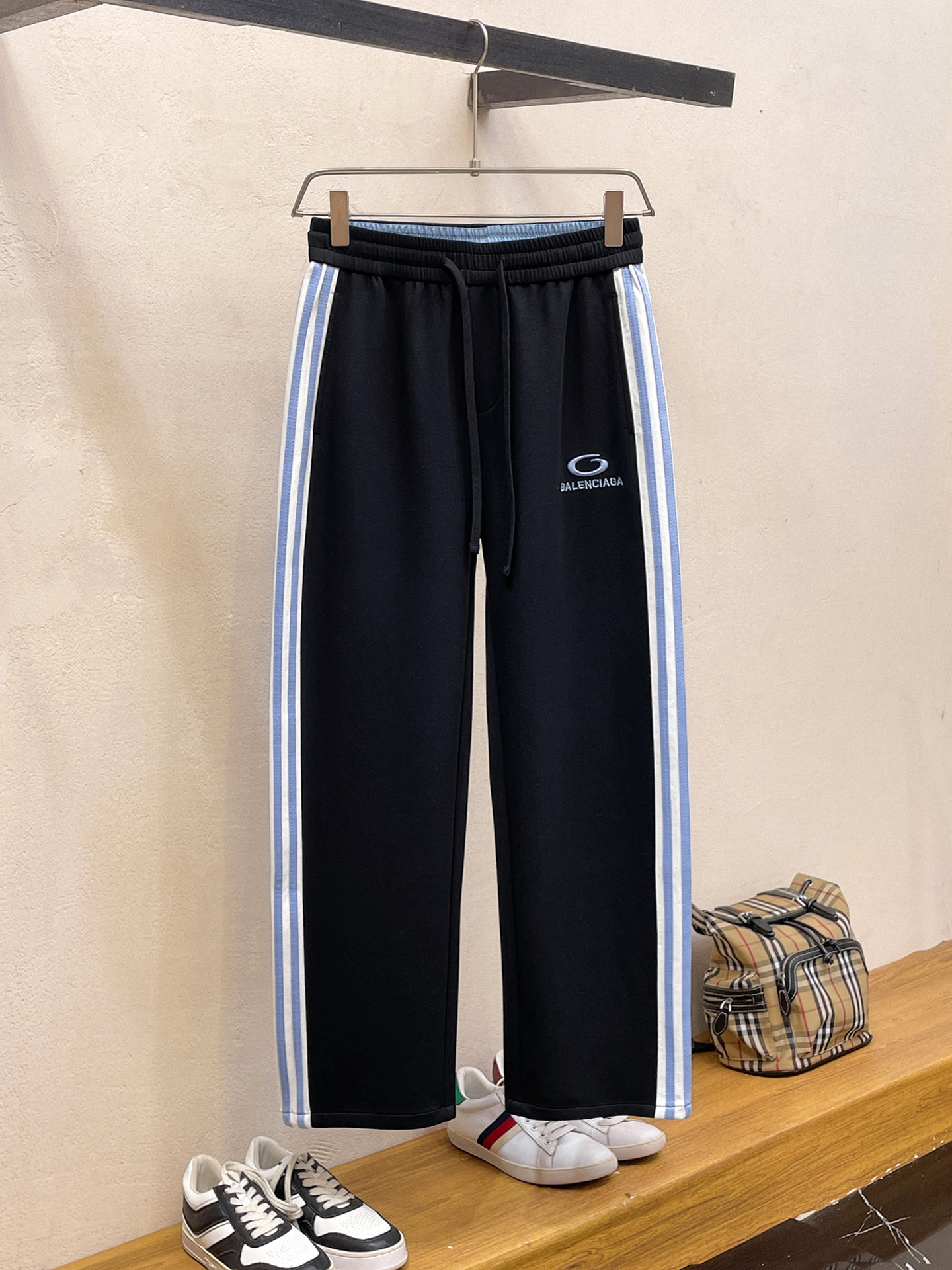 Casual Pants Man